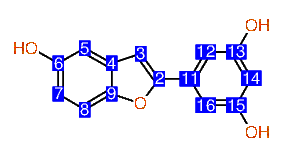 structure